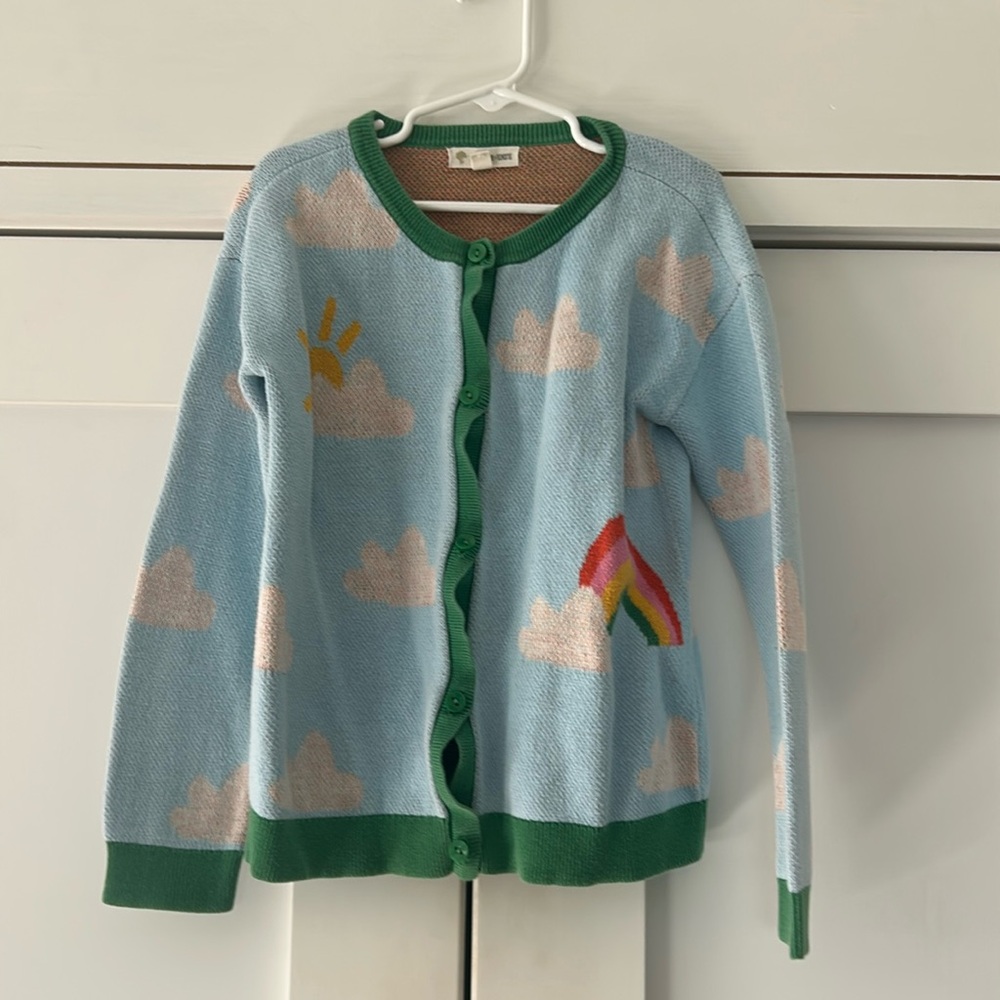Tucker & Tate Cardigan